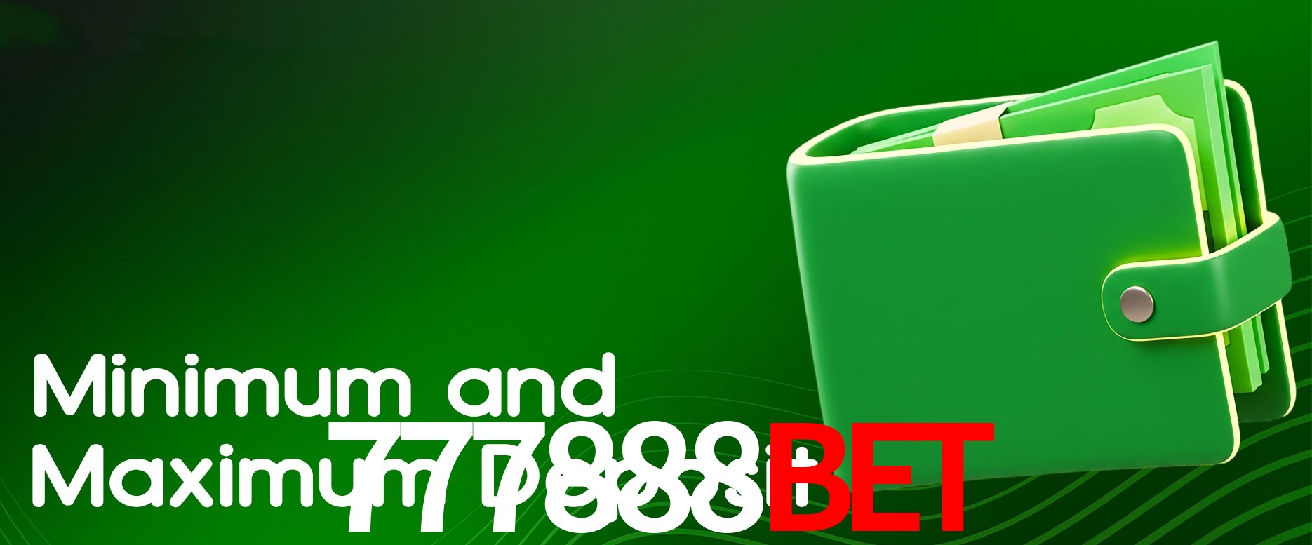 Sinta a adrenalina dos jogos de cassino com 777888bet